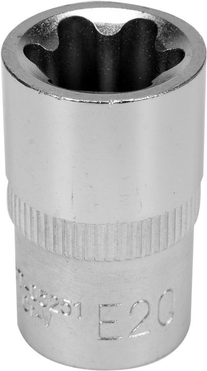 NASADKA TORX 1/2