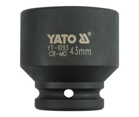 Yato nasadka udarowa 3/4 43 mm YT-1093