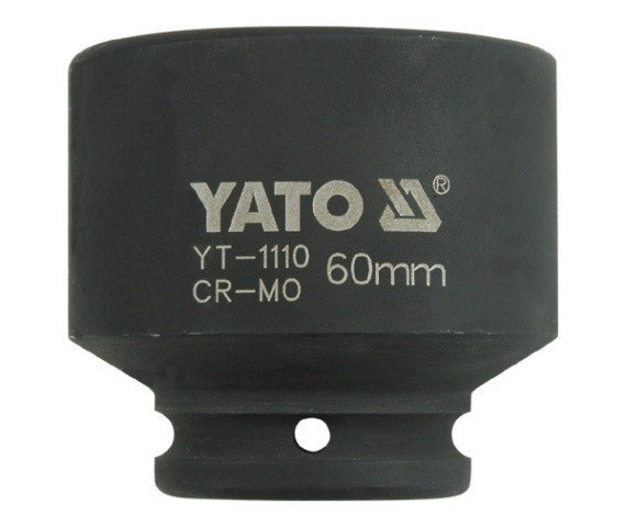 Yato nasadka udarowa 3/4 60 mm YT-1110