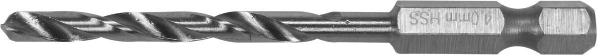 Wiertło Do Metalu Hss 6542 4,0Mm Hex Yato