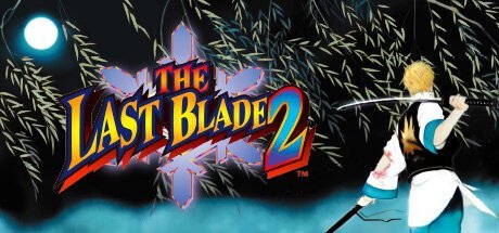 THE LAST BLADE 2 (PC) klucz Steam