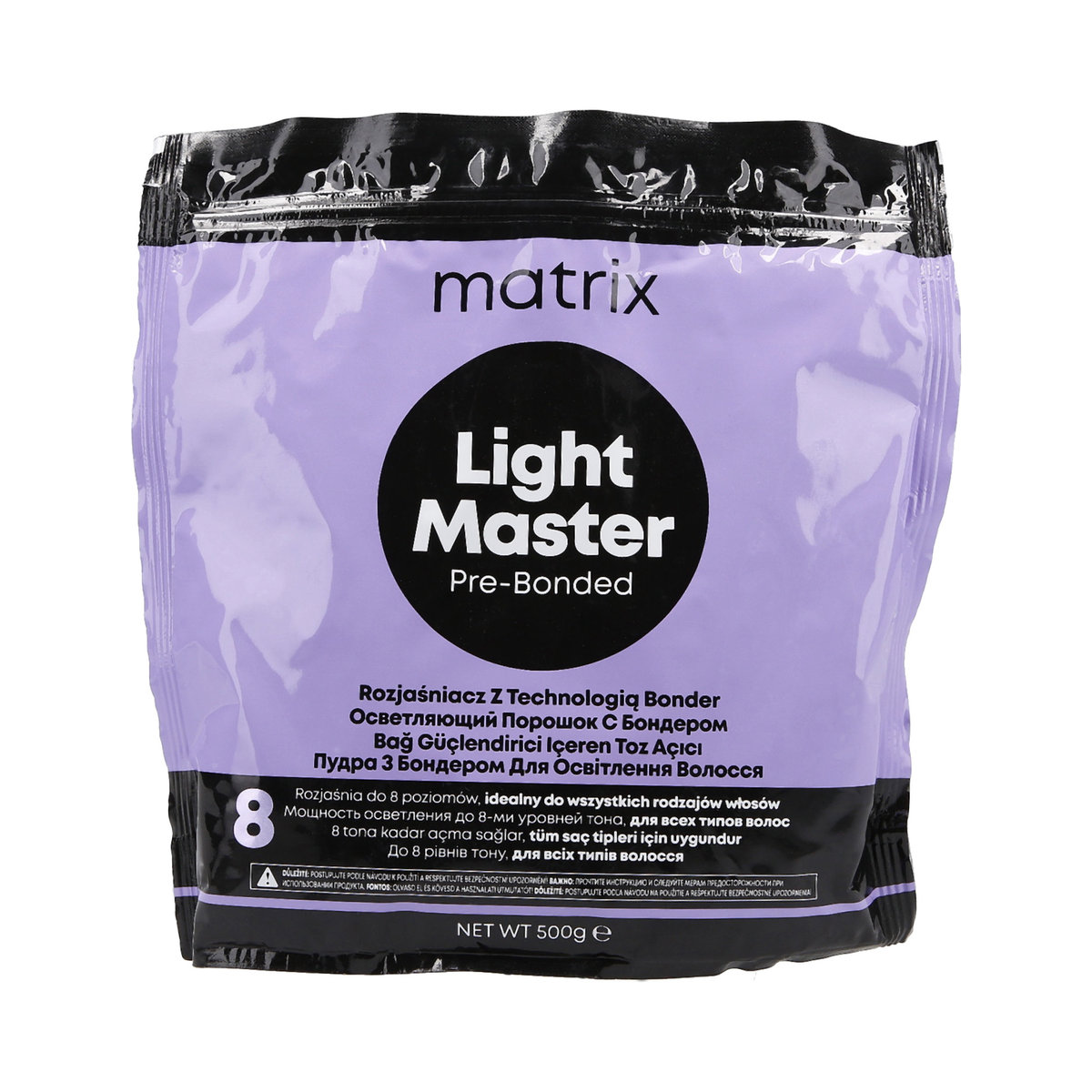 Matrix Rozjaśniacz Light Master BOND 500 g