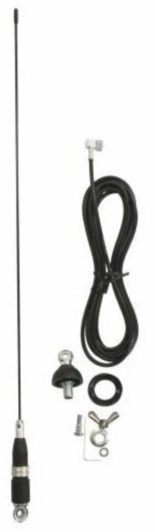 Antena Cb Sirio Mini Snake-27