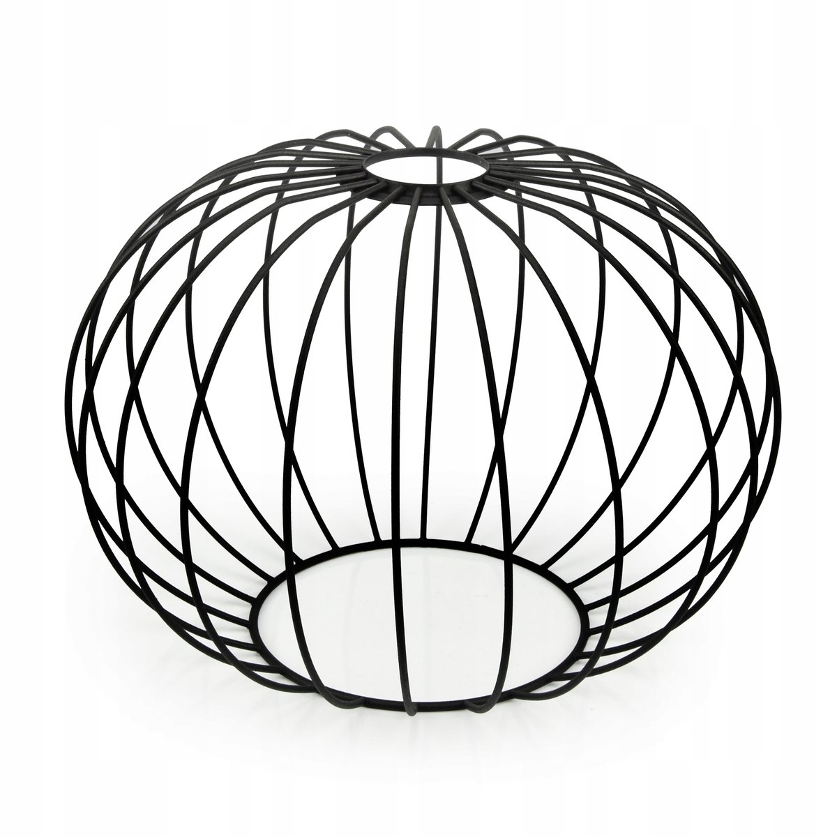 Druciany Klosz Do Lamp Żyrandoli Kinkietów E27