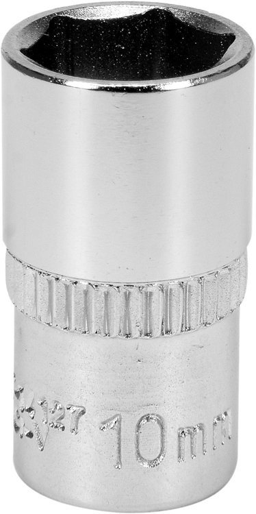 Nasadka sześciokątna długa 1/4