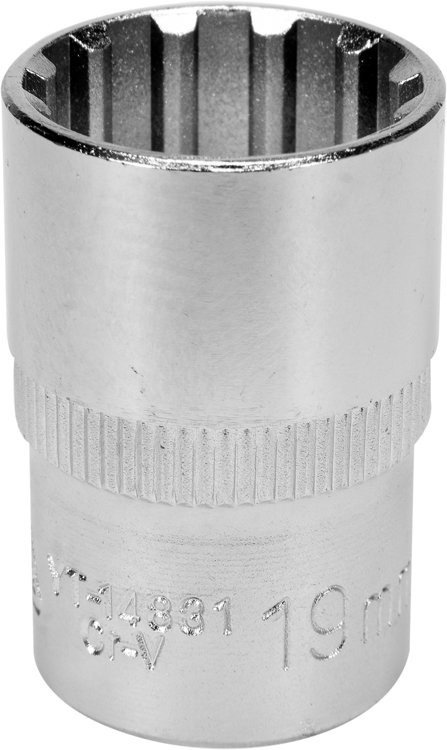 Yato NASADKA SPLINE 1/2
