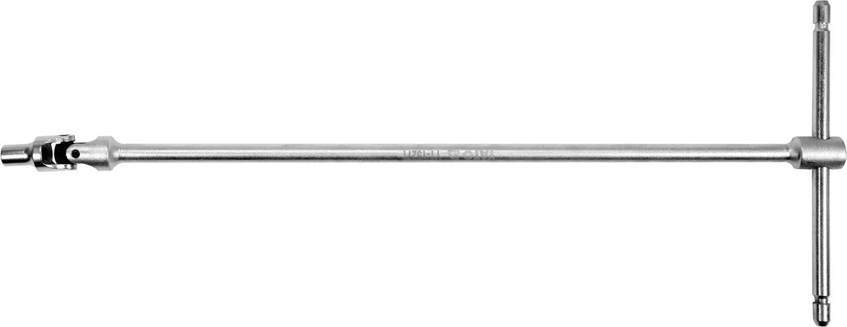 Klucz Nasadowy Z Przegubem Typu T 6Mm Yt-15271 Yato