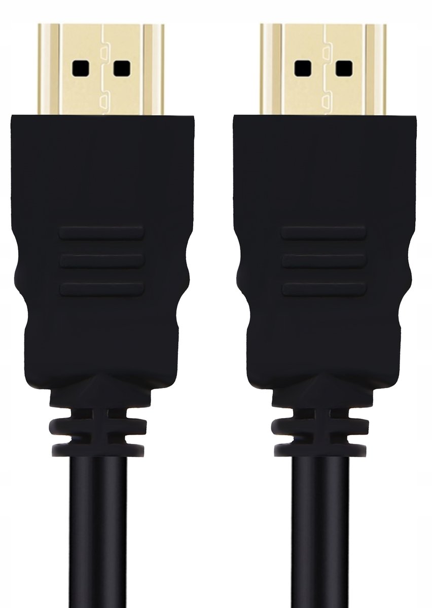 Kabel Hdmi 3M Full Hd 3D 1.4B 2160P 4K Oryginalny