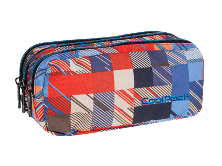 Patio Piórnik Saszetka prostokątna Cool Pack Primus 892 WIKR-1034903 WIKR-1034903