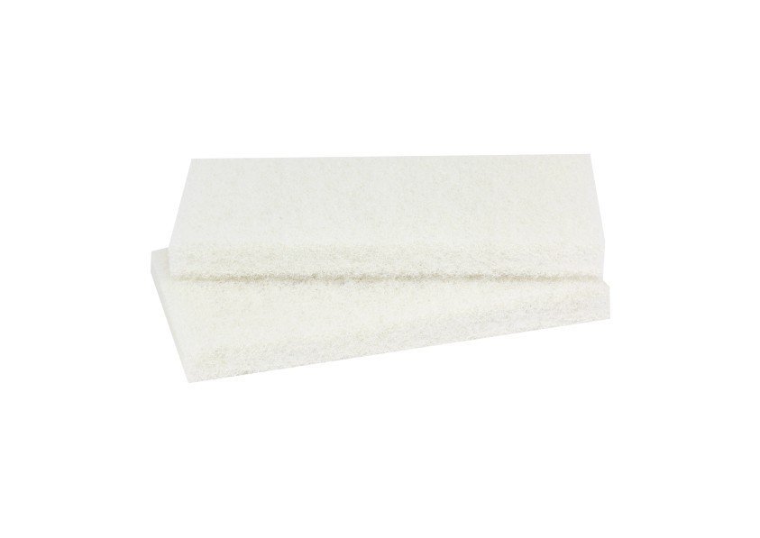 KUBALA Włóknina biała 120x250mm - kpl. 2szt.  0362 KUBALA KU0362