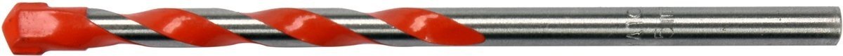 Wiertło Uniwersalne 5Mm X 85Mm Do Betonu Drewna Metalu Yato Yt-43942