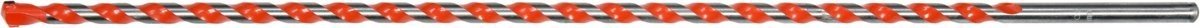 Wiertło Uniwersalne 10Mm X 400Mm Do Betonu Drewna Metalu Yato Yt-43963