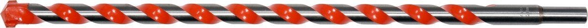 Wiertło Uniwersalne 20Mm X 400Mm Do Betonu Drewna Metalu Yato Yt-43968