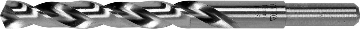 Wiertło Do Metalu Hss Premium 12Mm Do Stali Inox Yato Yt-44235
