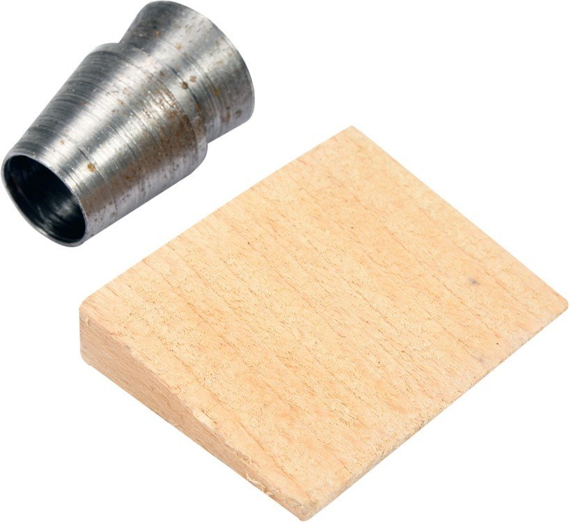 Juco Zestaw Klinujący M 0,7-2KG 99461