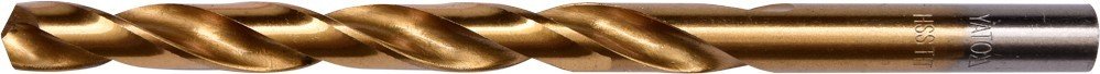 Yato WIERTŁO DO METALU HSS-TiN 5,2 MM YT-44652