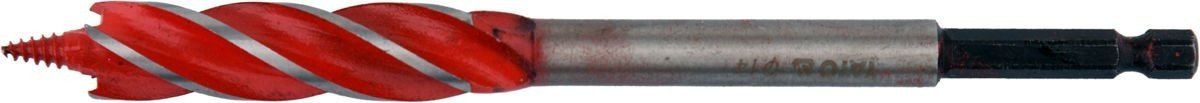 Wiertło Do Drewna 4-Ostrzowe 14Mm Hex Yato Yt-44682