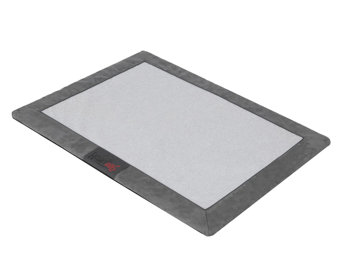 Mata Dla Psa, M, 70 X 50Cm, Popiel Ekolen