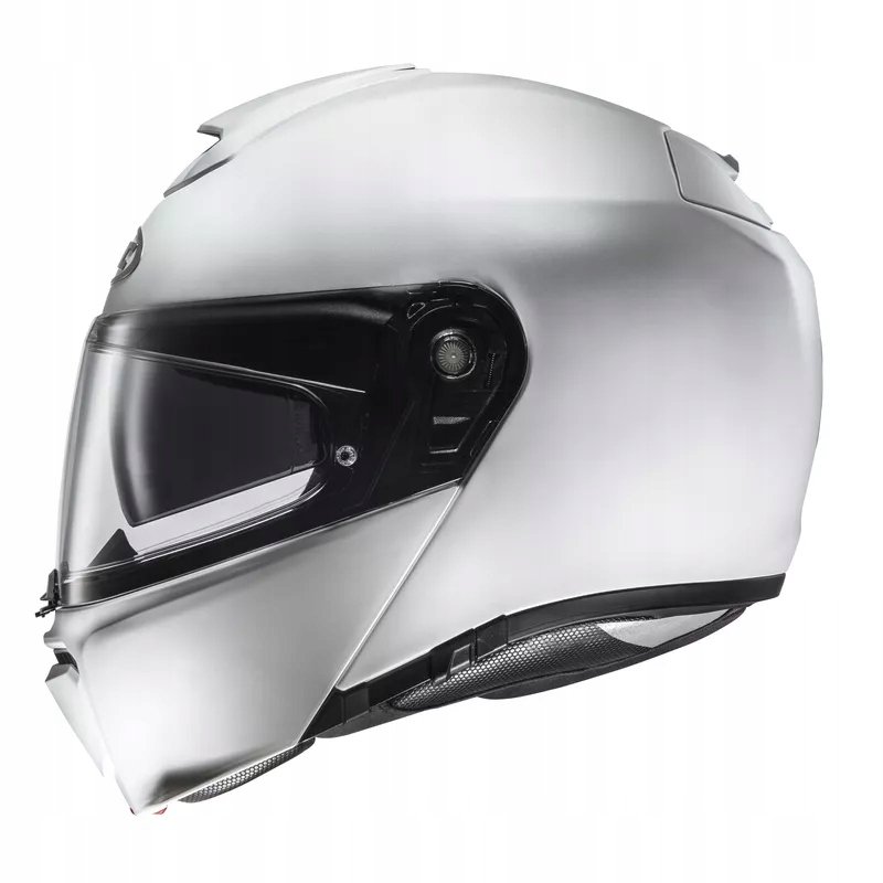 HJC Helmets R-PHA-90S SEMI FLAT WHITE XS