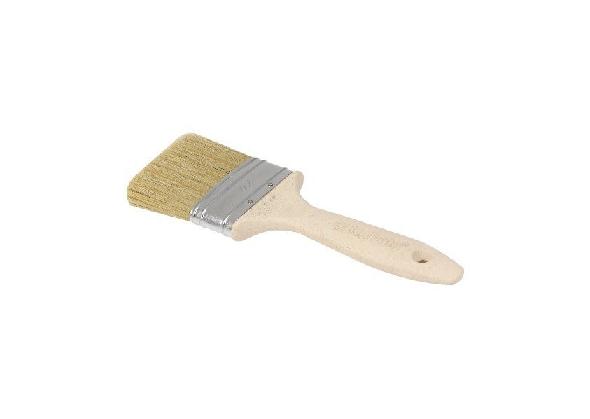 KUBALA Pędzel płaski ECO LINE uniwersalny 60mm 4604 KUBALA KU4604