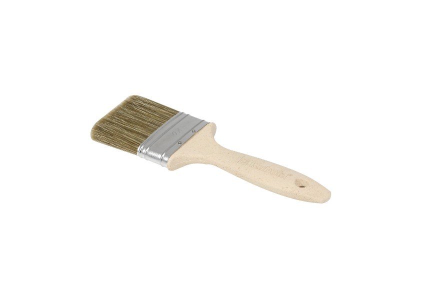 KUBALA Pędzel płaski KUBALA lakierobejce 50mm ECO LINE 4613 KUBALA KU4613