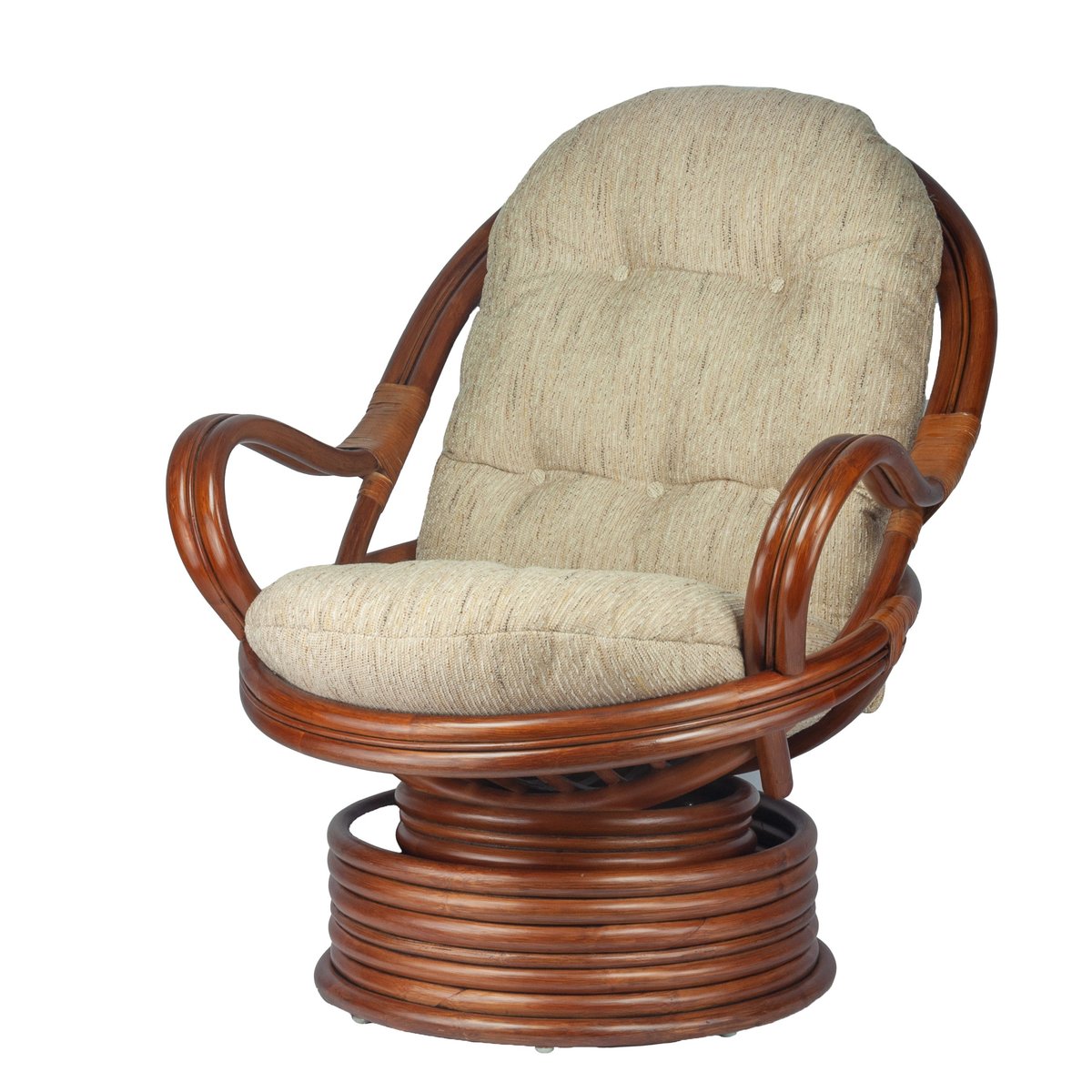 RattaNeo Coral f69 fotel bujano-obrotowy