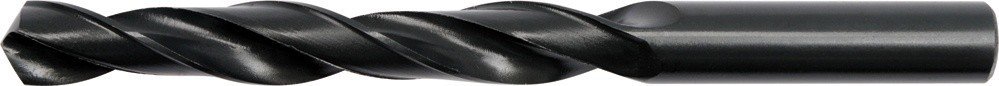 Wiertło do metalu hss, 4.8 mm, 10 szt YT-4441 YATO