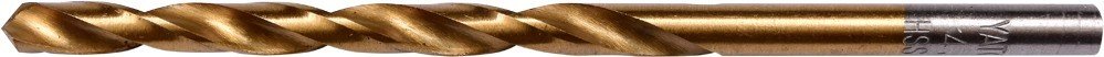 Yato WIERTŁO DO METALU HSS-TiN 4,2 MM YT-44642