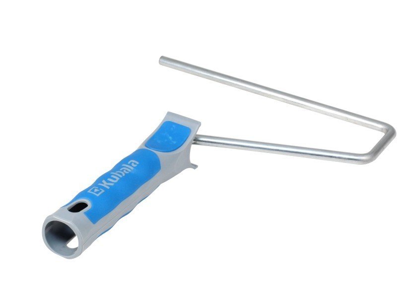 KUBALA DOSTAWA w 24h KUBALA UCHWYT DO WAŁKA 4197 DRUT FI 8MM 230MM 100% POZYTYWNYCH KOMENTARZY Z ALLEGRO! KUB-4197