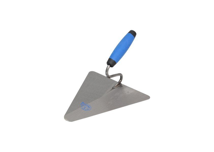 Kubala DOSTAWA w 24h KIELNIA TRÓJKĄTNA Z UCHWYTEM G-6 0813 160X140MM 100% POZYTYWNYCH KOMENTARZY Z ALLEGRO! KUB-0813