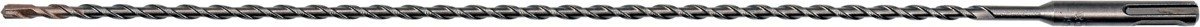 Wiertło Sds Plus Premium 6Mm/460Mm Z Głowicą X-Tip Do Żelbetu Yt-41951 Yato