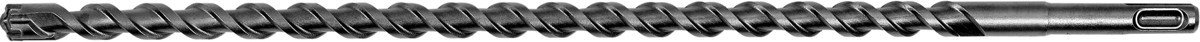 Wiertło Sds Plus Premium 18Mm/460Mm Z Głowicą X-Tip Do Żelbetu Yt-41957 Yato