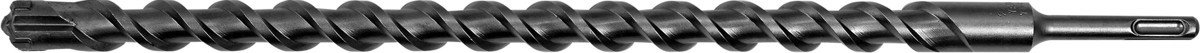 Wiertło Sds Plus Premium 22Mm/460Mm Z Głowicą X-Tip Do Żelbetu Yt-41958 Yato