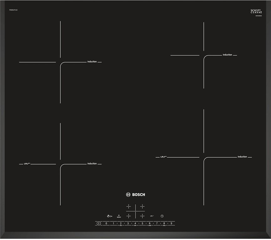 Bosch PIE651FC1E
