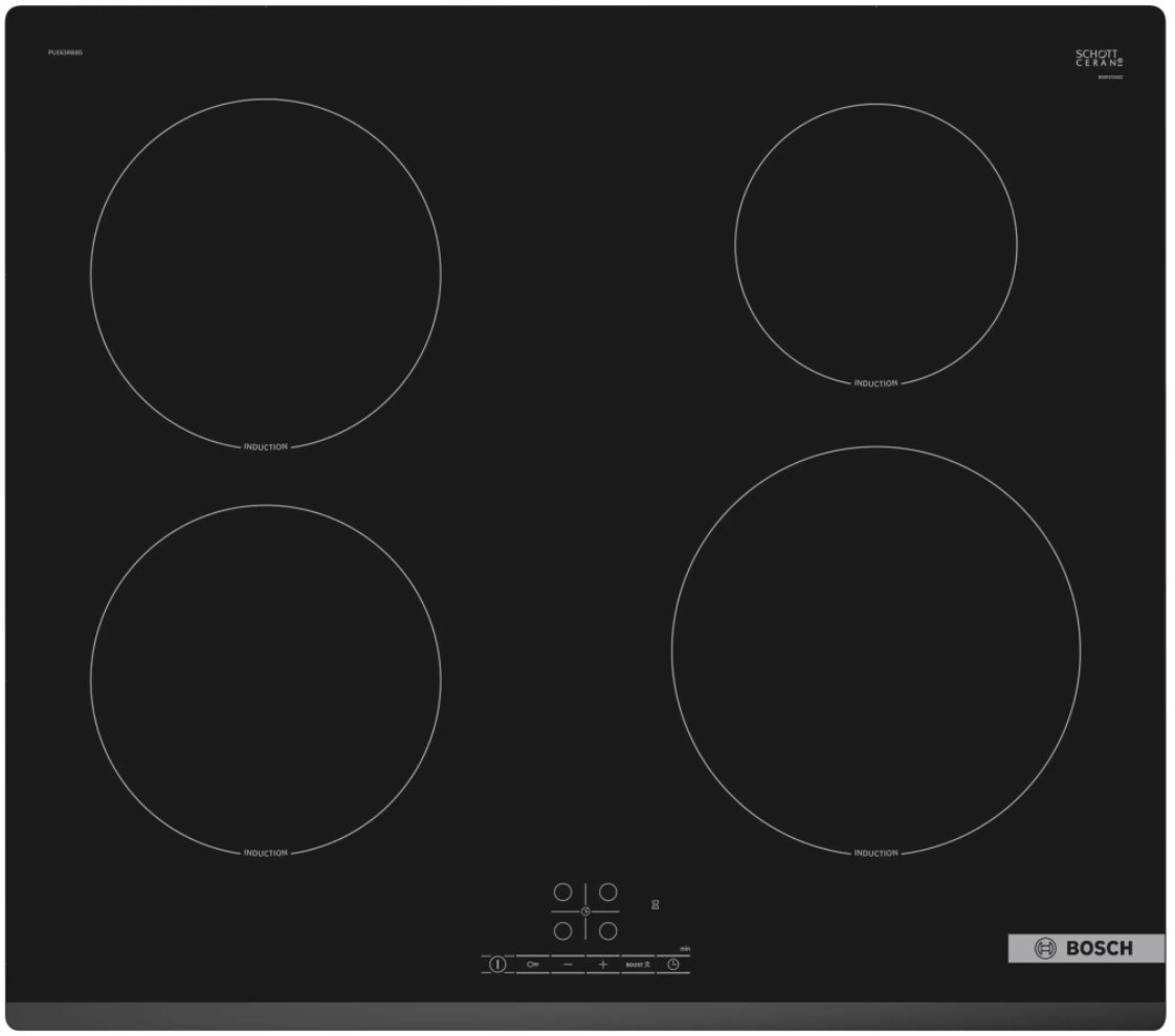 Bosch PUE63RBB5E