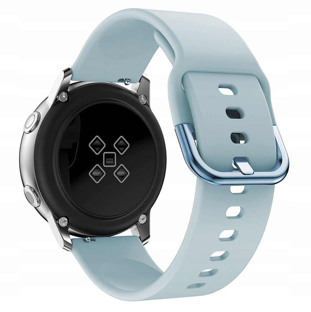 Pasek Do Galaxy Watch 42Mm Active 2/3 20Mm Kolory