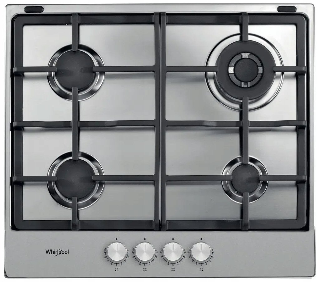 Whirlpool TGML661IX