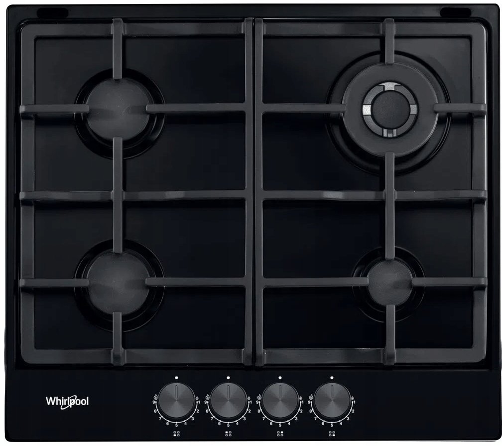 Whirlpool TGML661NB