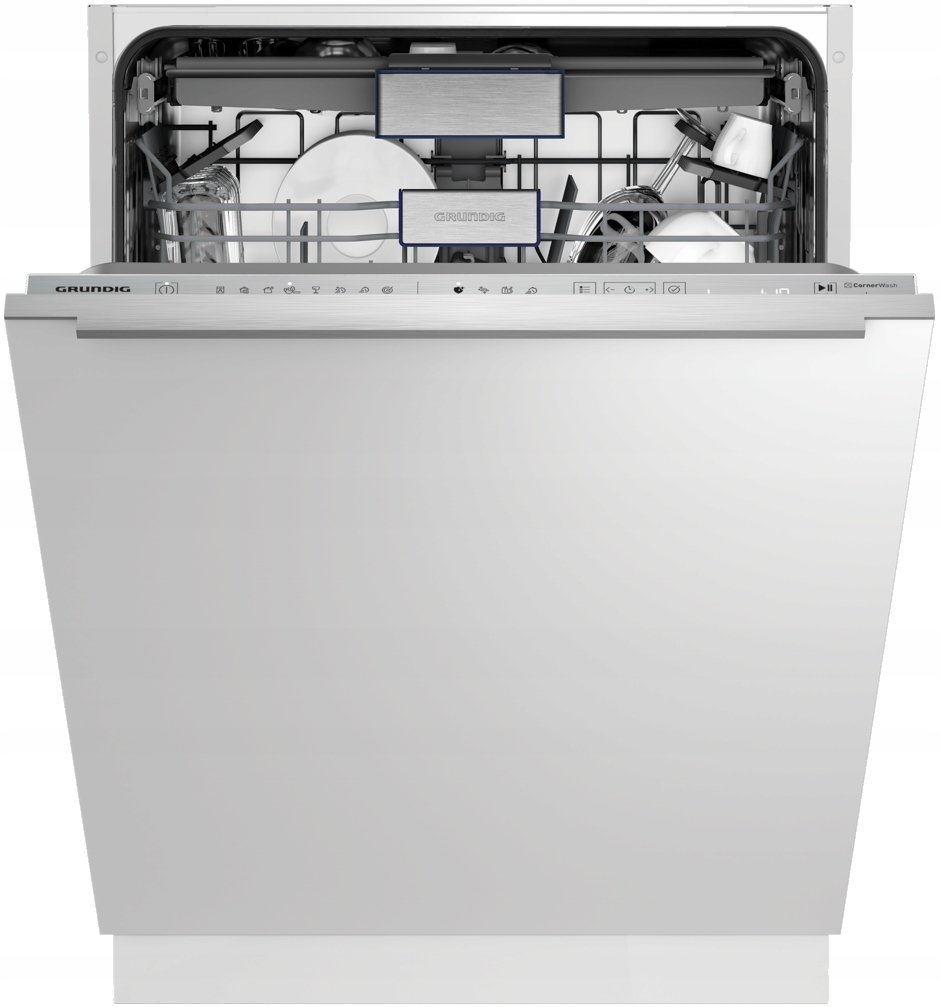 Grundig GNVP4631B