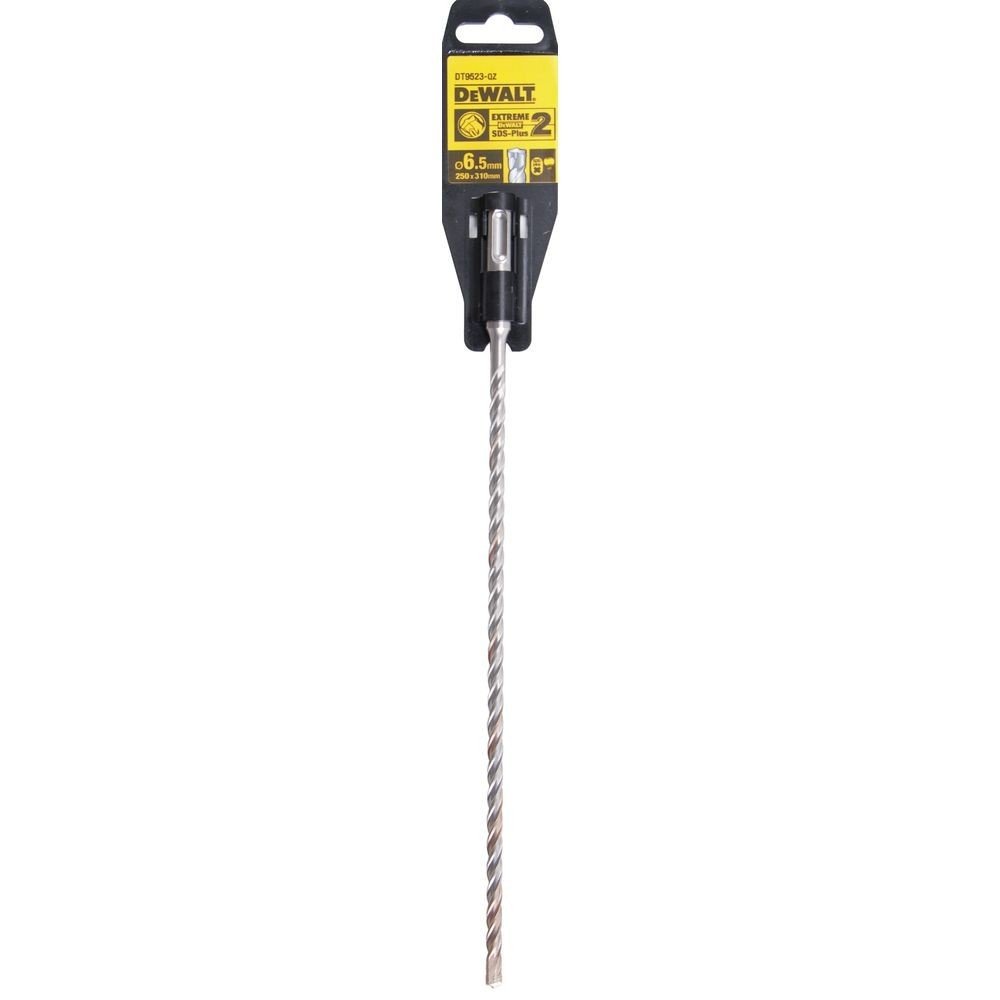 Dewalt DeWALT SDS-plus wiertarka udarowa/wiertarka udarowa Extreme2 6,5 X 310 X 250 MM, dt9523-QZ DT9523-QZ