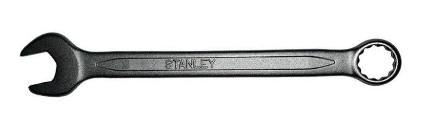 Klucz płasko-oczkowy 23mm Stanley