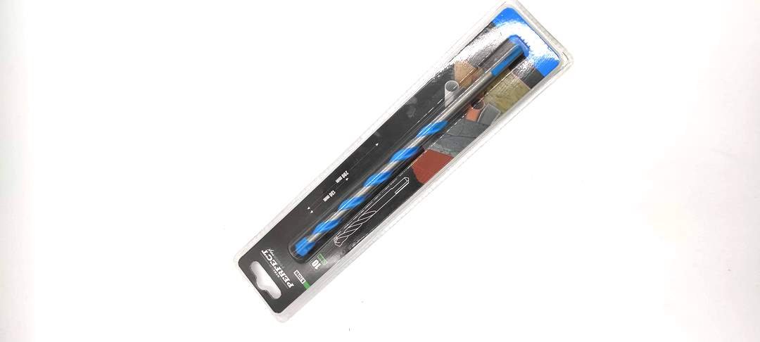 Stalco Wiertło Do Betonu Z Uchwytem Cylindrycznym Multi 10X200 Powermax S-71299
