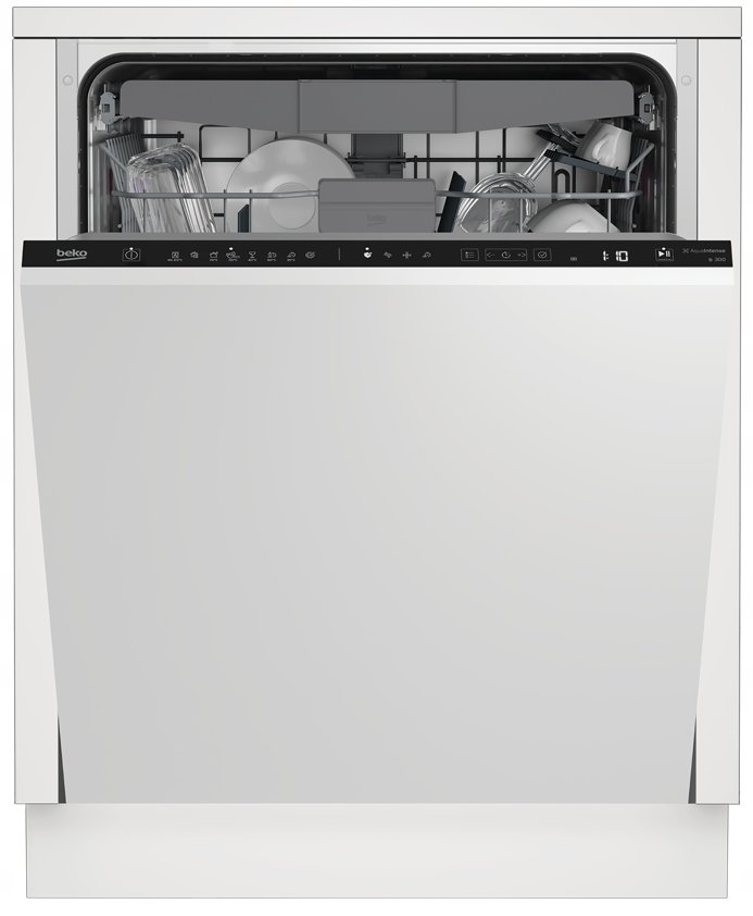 Beko BDIN38523Q