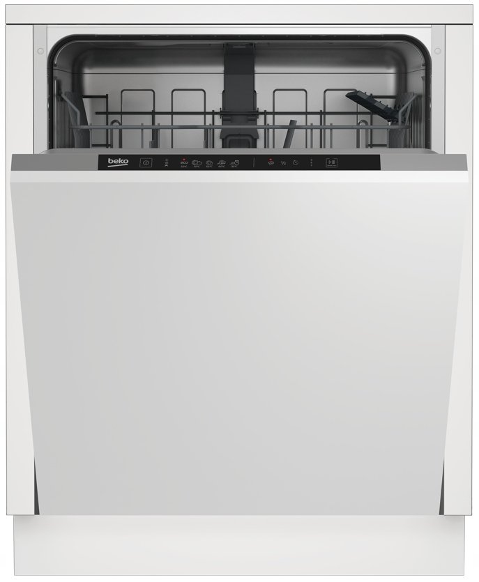 Beko DIN35321
