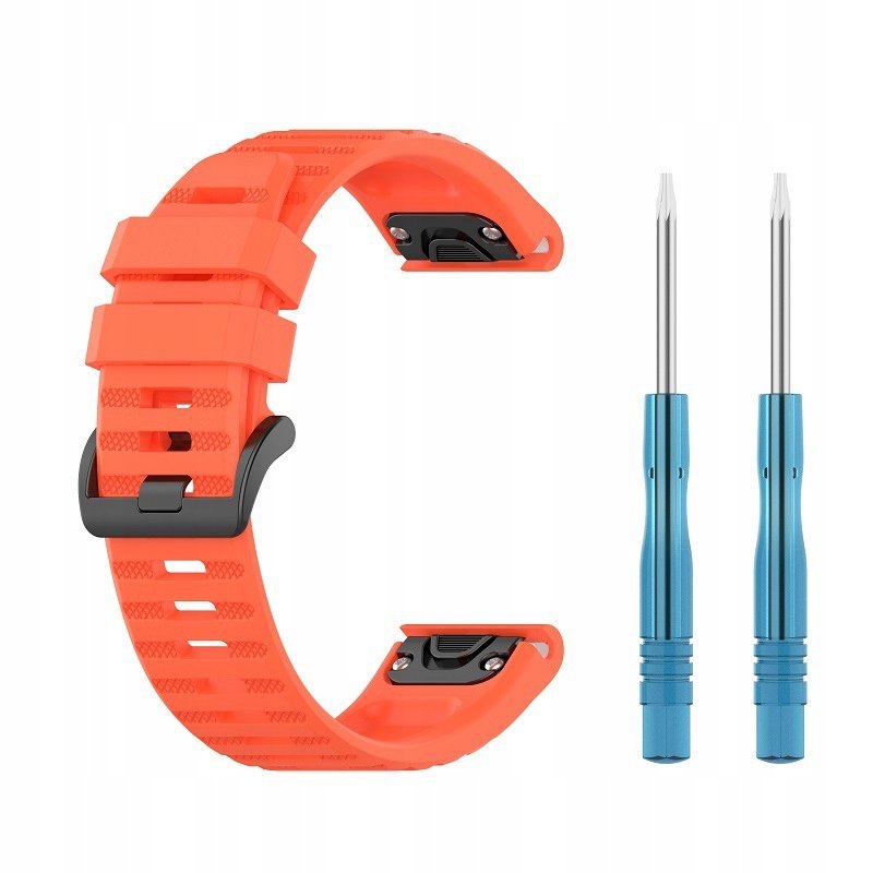 Pasek Quickfit Easyfit Do Garmin Fenix 5 6 7 Pro