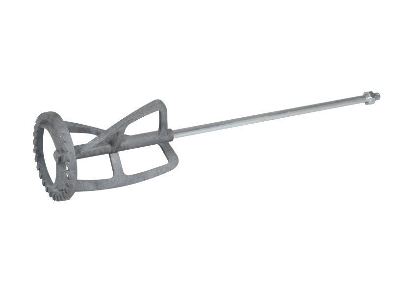 KUBALA Mieszalnik do farb 125x600mm  1217 KUBALA KU1217