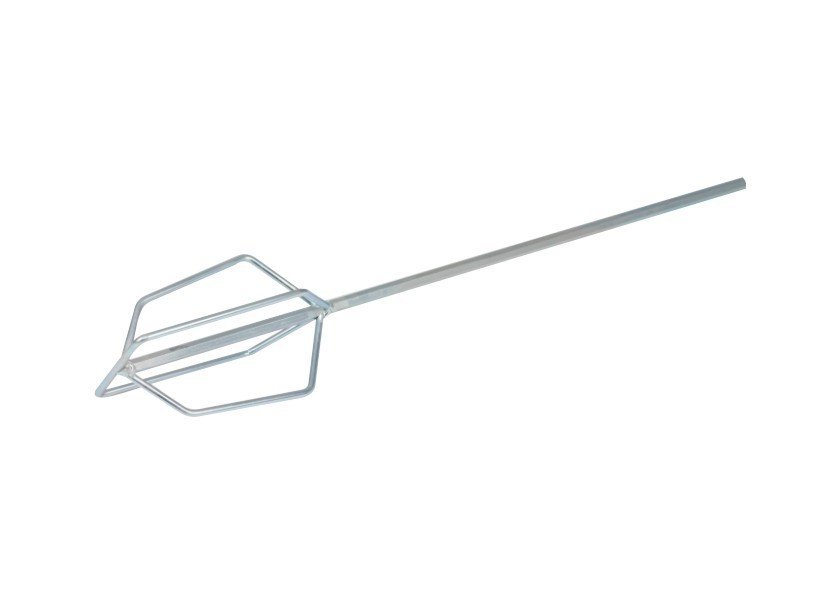 KUBALA Mieszalnik do zapraw 120x660mm  1220 KUBALA KU1220