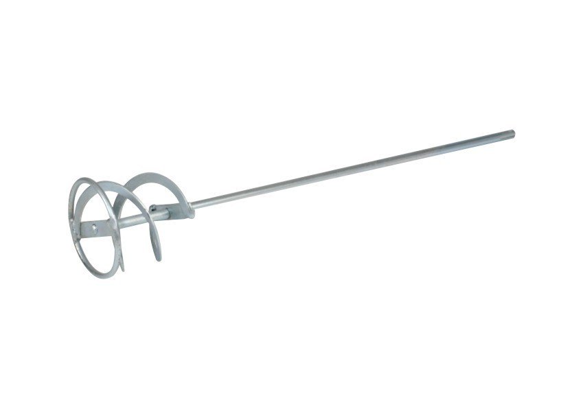 KUBALA DOSTAWA w 24h KUBALA MIESZADŁO DO ZAPRAW PODWÓJNA SPIRALA 1231 100X550MM SDS 100% POZYTYWNYCH KOMENTARZY Z ALLEGRO! KUB-1231