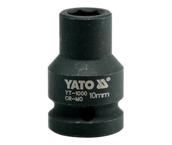 Yato nasadka udarowa 1/2 10 mm YT-1000