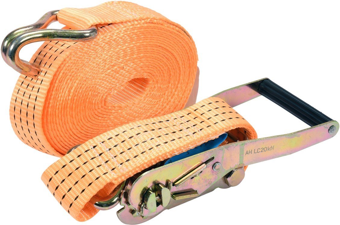 Taśma Do Bagażu 2000/4000 Dan 50/8M 2Cz. 82410 Vorel